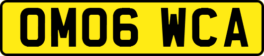 OM06WCA