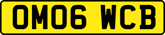 OM06WCB