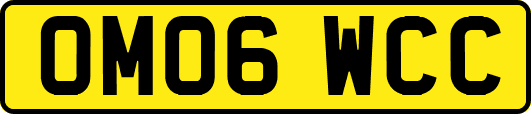 OM06WCC