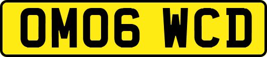 OM06WCD