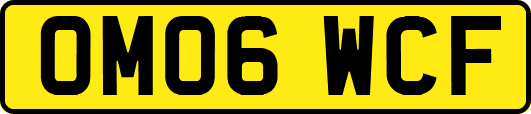 OM06WCF