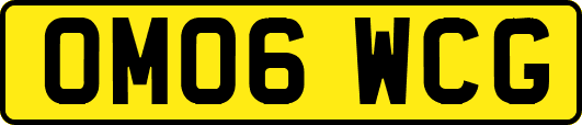 OM06WCG