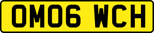 OM06WCH