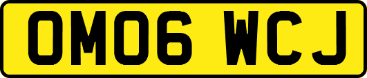 OM06WCJ