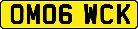 OM06WCK