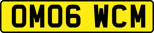 OM06WCM