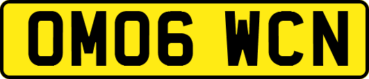 OM06WCN