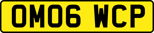 OM06WCP