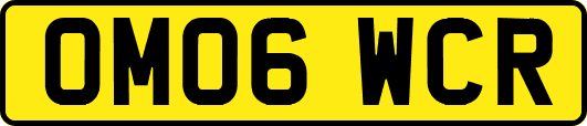 OM06WCR