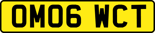 OM06WCT