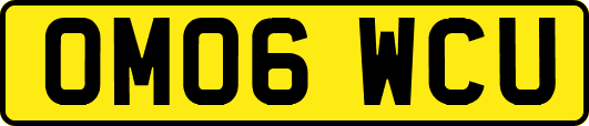OM06WCU