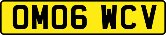 OM06WCV