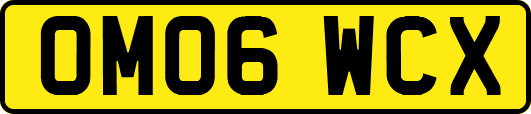 OM06WCX