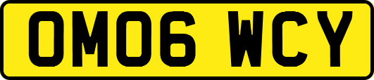 OM06WCY