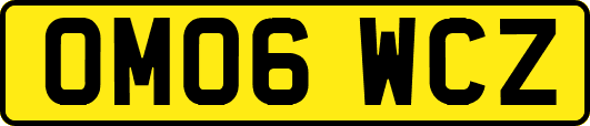 OM06WCZ