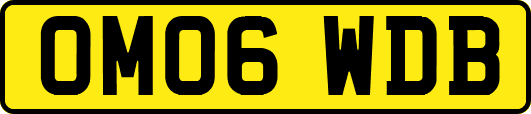 OM06WDB