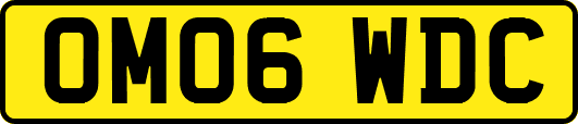 OM06WDC