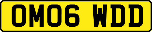 OM06WDD