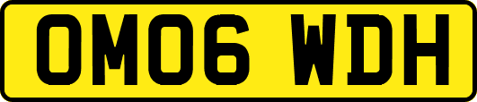 OM06WDH