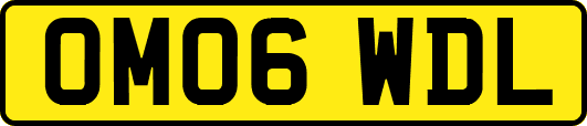 OM06WDL