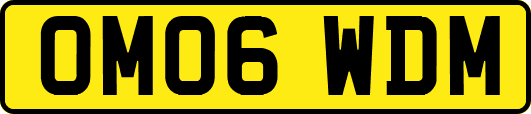 OM06WDM