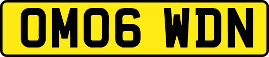 OM06WDN