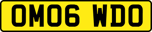 OM06WDO