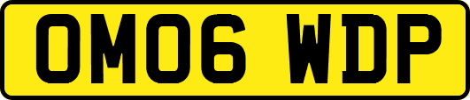 OM06WDP
