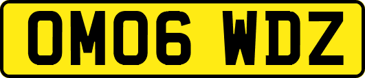 OM06WDZ