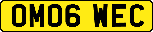 OM06WEC