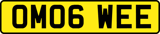 OM06WEE