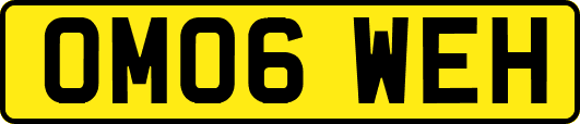 OM06WEH