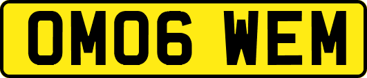OM06WEM