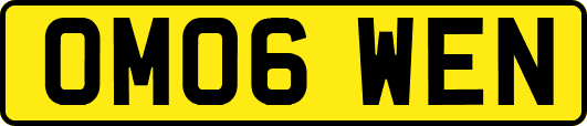 OM06WEN