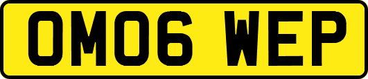 OM06WEP