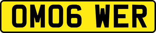 OM06WER