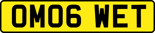 OM06WET
