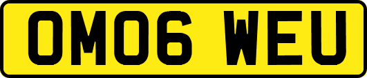 OM06WEU