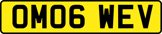 OM06WEV