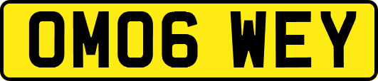 OM06WEY