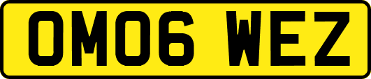 OM06WEZ