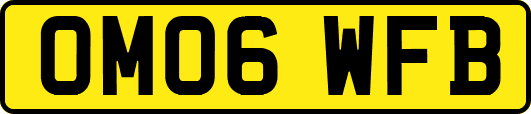 OM06WFB