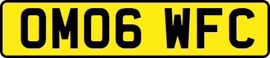 OM06WFC