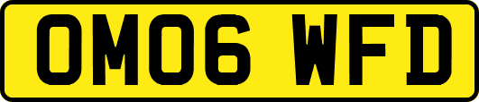 OM06WFD