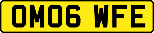 OM06WFE