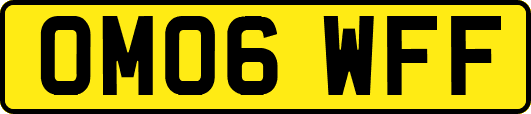 OM06WFF