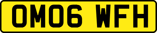 OM06WFH