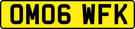 OM06WFK