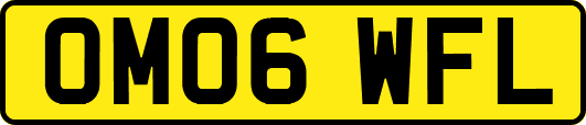 OM06WFL