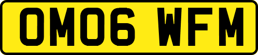 OM06WFM